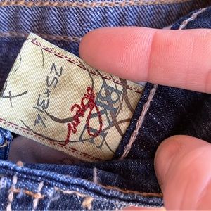 BKE Madison Jeans